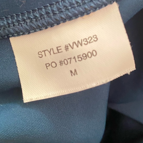 Vuori Daily drawstring leggings - Picture 4 of 8